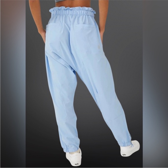 FP Movement by Free People Spring Trekker Cargo/Jogger Pant - Picture 3 of 7